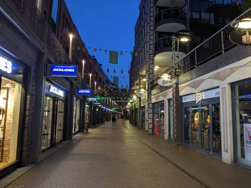 Etos Marikenstraat 10 Nijmegen — foto 5