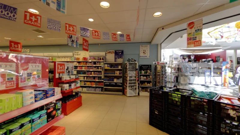Etos Sniederslaan 51A Bladel