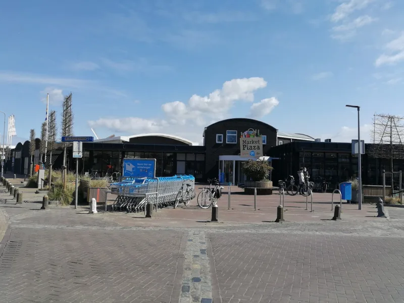 Etos Burghseweg Burgh 73 Haamstede — foto 6
