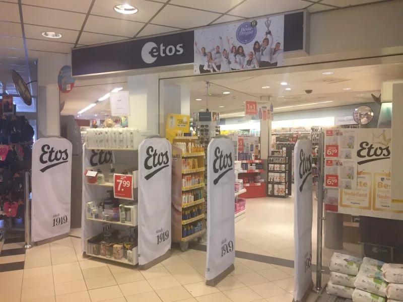 Etos Burghseweg Burgh 73 Haamstede — foto 7