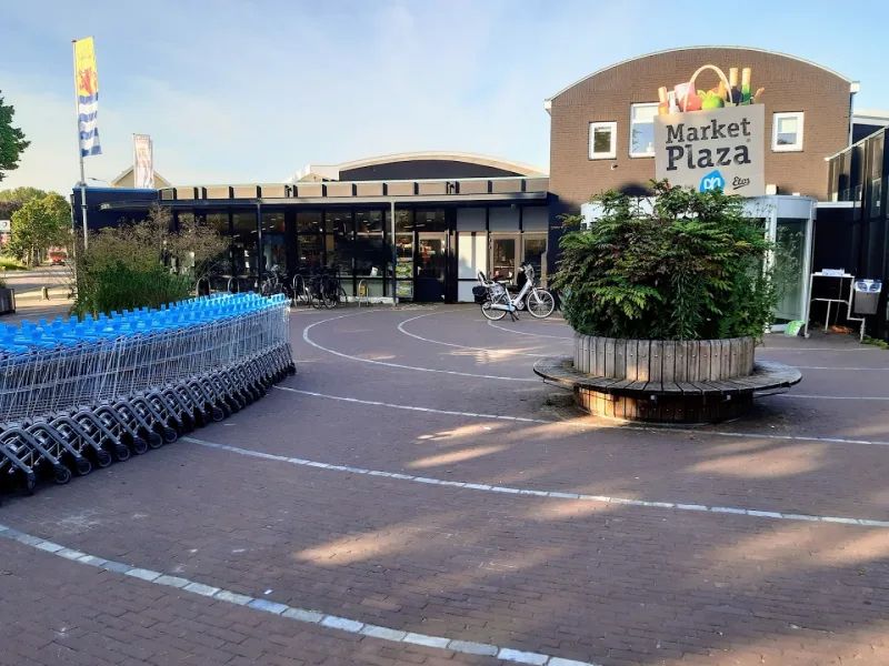 Etos Burghseweg Burgh 73 Haamstede — foto 3
