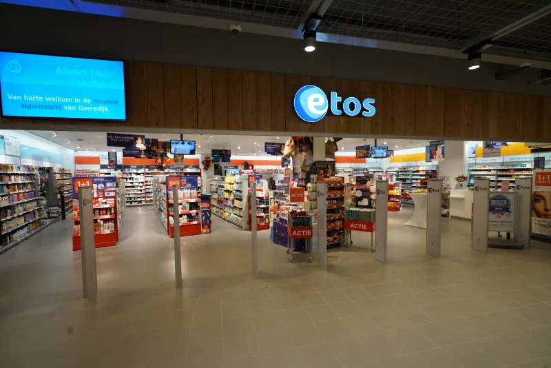 Etos Hofland 1 Gorredijk — foto 3