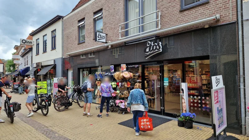 Etos Molenstraat 11 Lochem