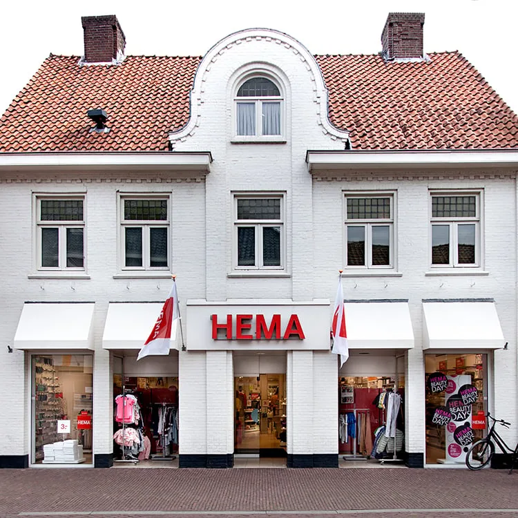 HEMA Gemert