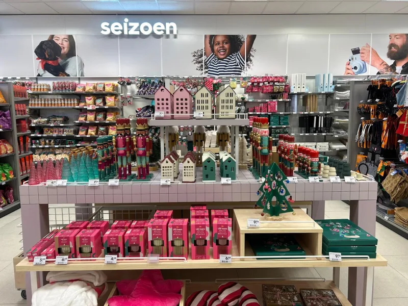 HEMA Gemert — foto 4