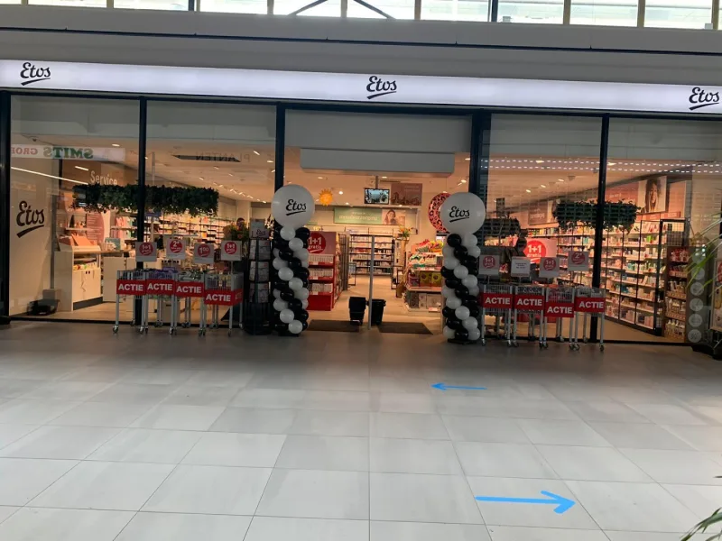 Etos Westledeplein 6 Tiel — foto 2
