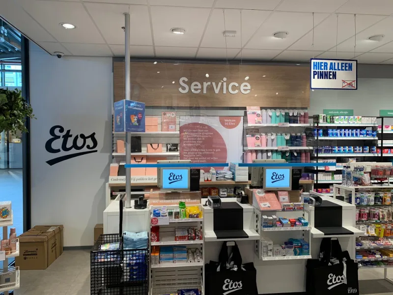 Etos Westledeplein 6 Tiel