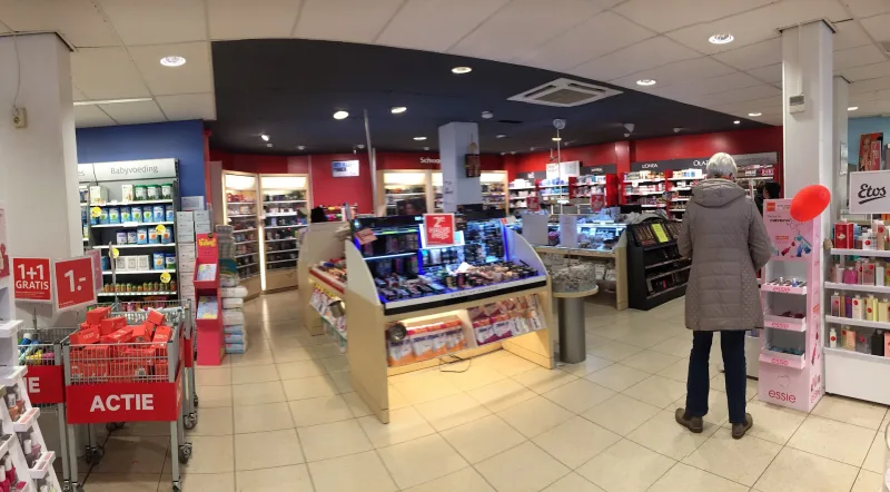 Etos Steenweg 72 Utrecht — foto 5