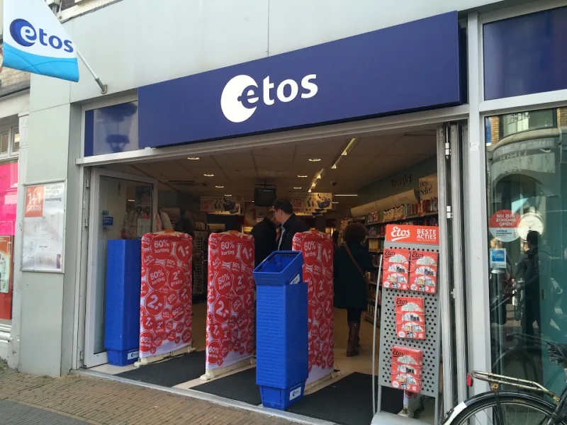 Etos Steenweg 72 Utrecht