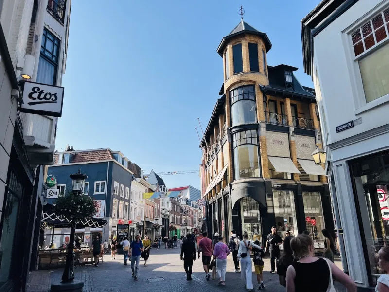Etos Steenweg 72 Utrecht — foto 7