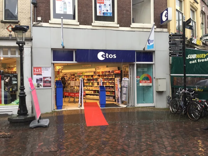 Etos Steenweg 72 Utrecht — foto 9