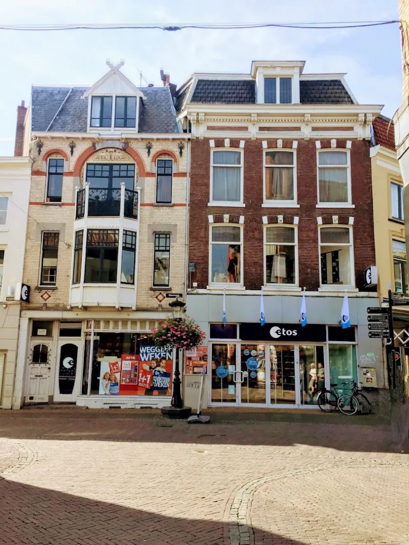 Etos Steenweg 72 Utrecht — foto 2