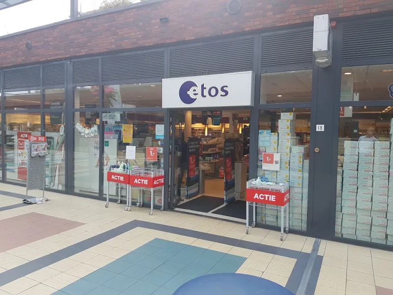 Etos Doornburglaan 18 Utrecht