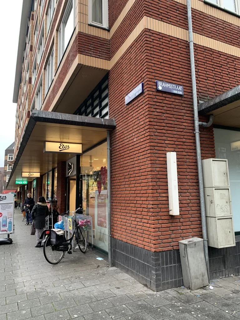 Etos Beethovenstraat 37 -39 Amsterdam — foto 10