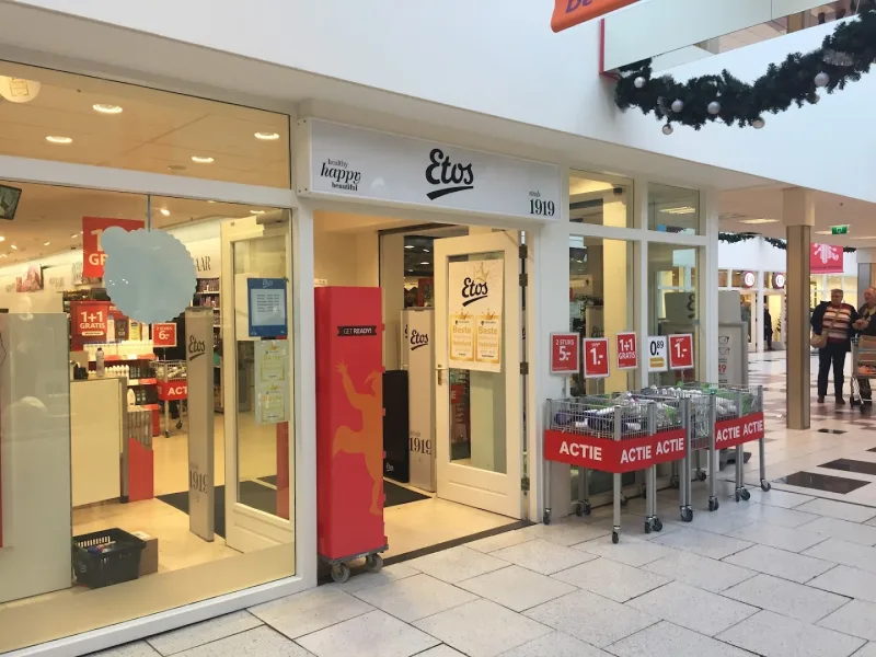 Etos Gorecht Oost 8 Hoogezand — foto 5