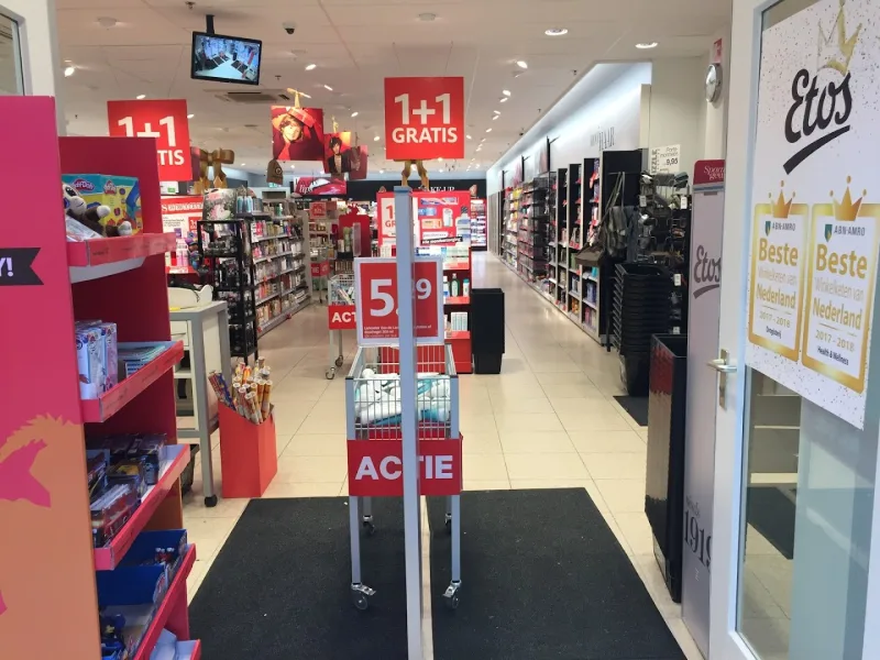 Etos Gorecht Oost 8 Hoogezand — foto 9