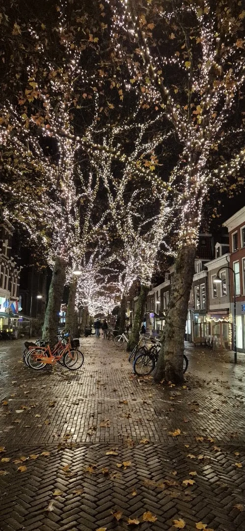 Etos Brabantse Turfmarkt 95 Delft — foto 4