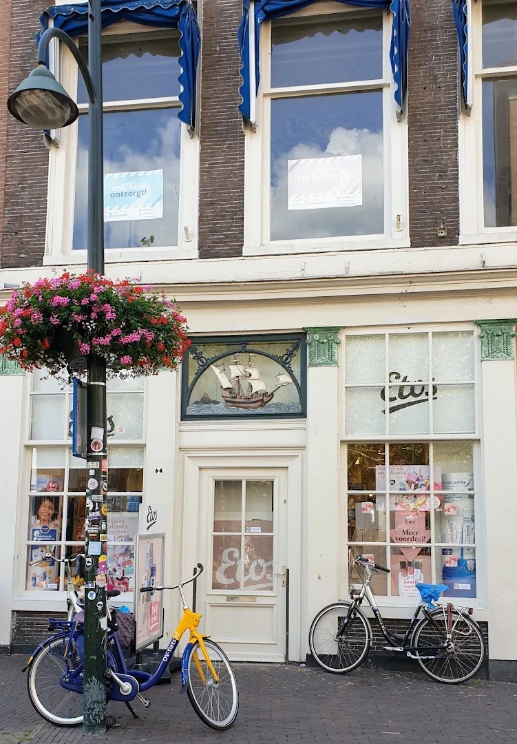 Etos Brabantse Turfmarkt 95 Delft — foto 5