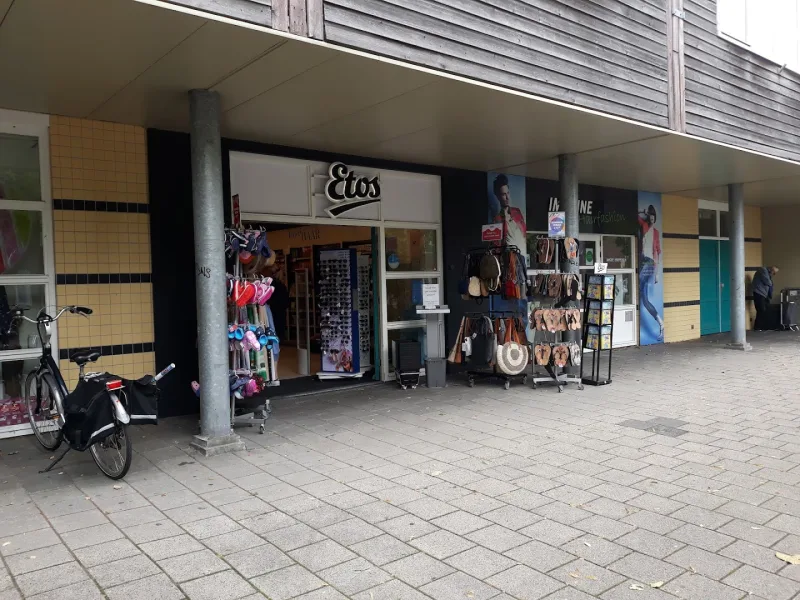 Etos Insulindestraat 1 Leeuwarden — foto 7