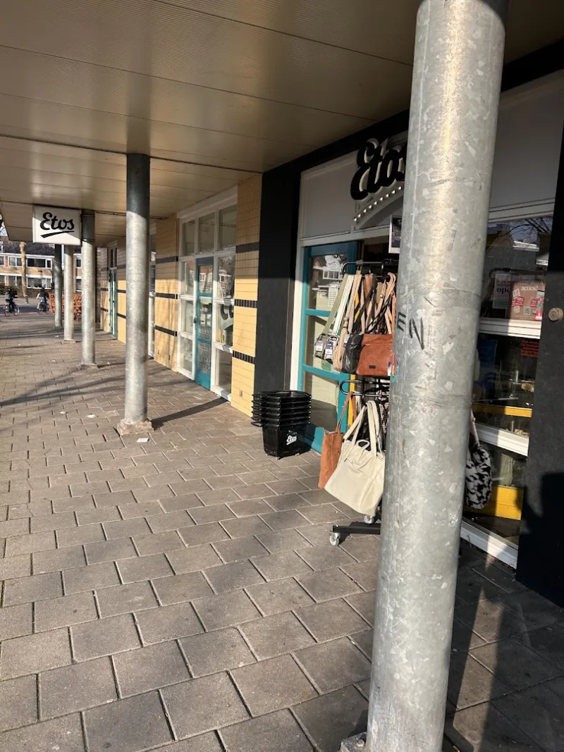 Etos Insulindestraat 1 Leeuwarden — foto 8