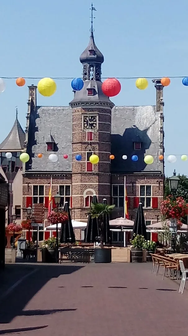 HEMA Gennep — foto 4