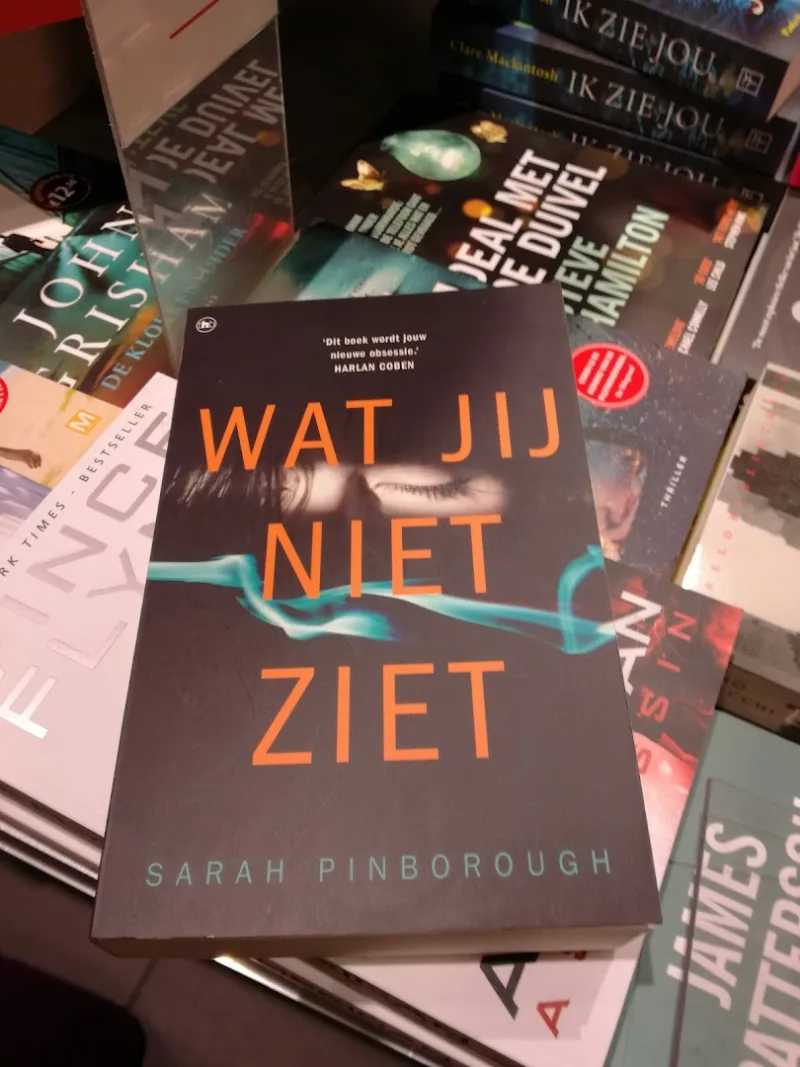 HEMA Gennep — foto 10
