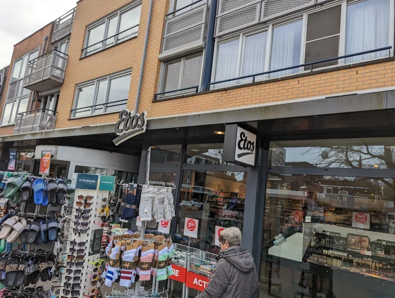 Etos Den Hof 18 Waalre — foto 5