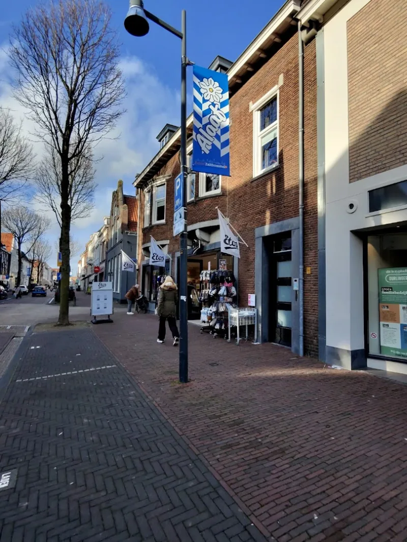 Etos Boschstraat 29 Zaltbommel — foto 4