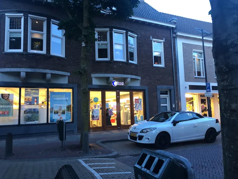 Etos Boschstraat 29 Zaltbommel — foto 6