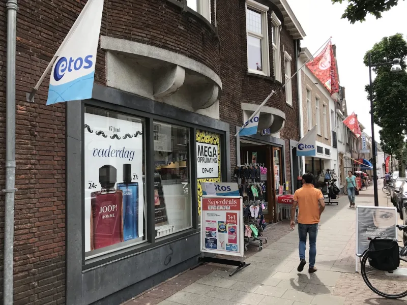 Etos Boschstraat 29 Zaltbommel — foto 7