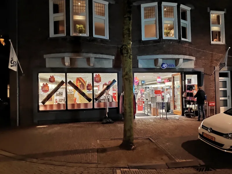 Etos Boschstraat 29 Zaltbommel — foto 8