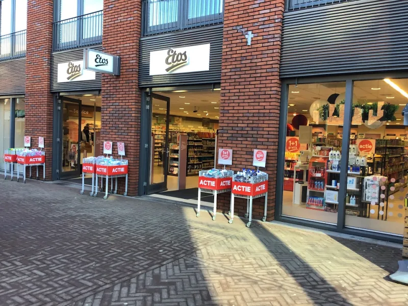 Etos v.d.Capellenstraat 97 Zwolle — foto 2
