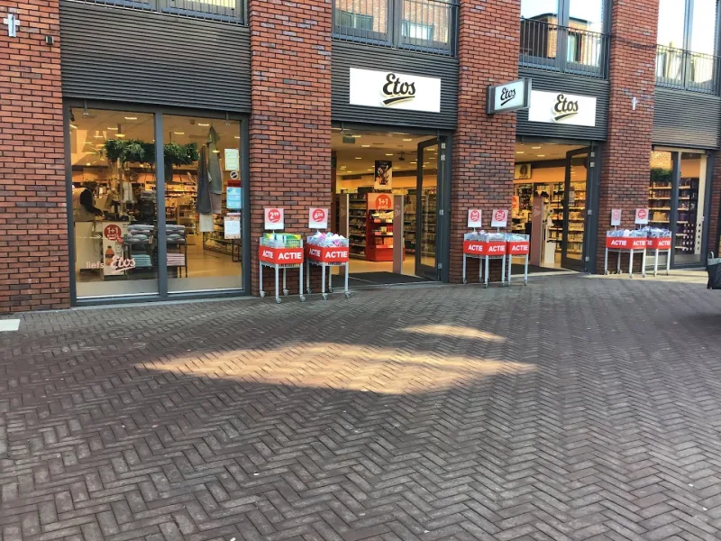 Etos v.d.Capellenstraat 97 Zwolle — foto 8