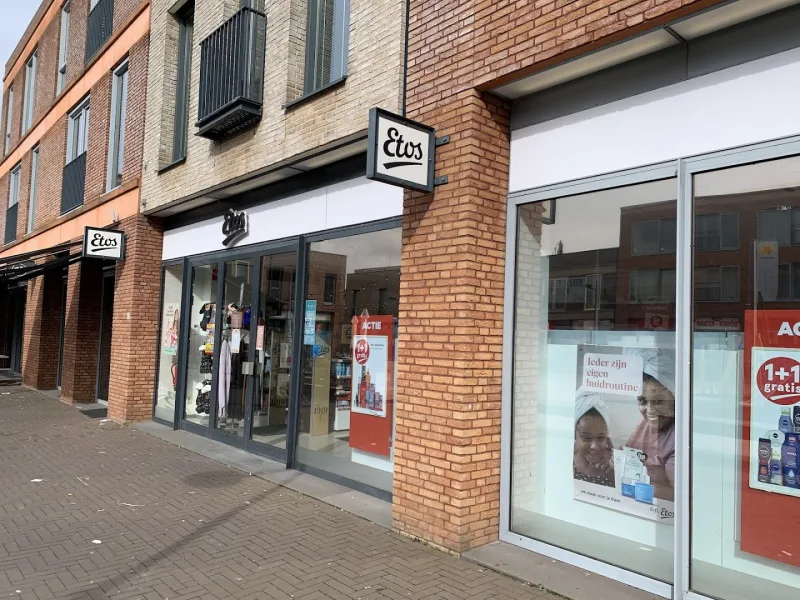 Etos Genderenplein 5-9 Hoofddorp — foto 5