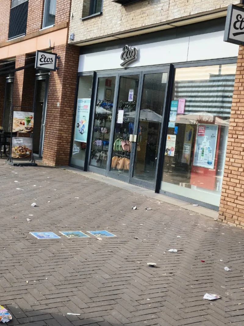 Etos Genderenplein 5-9 Hoofddorp — foto 4