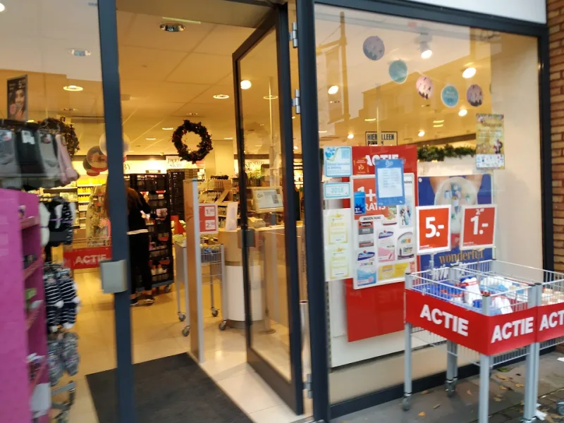 Etos Genderenplein 5-9 Hoofddorp — foto 7