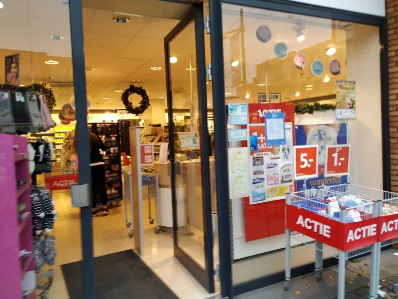 Etos Genderenplein 5-9 Hoofddorp — foto 2