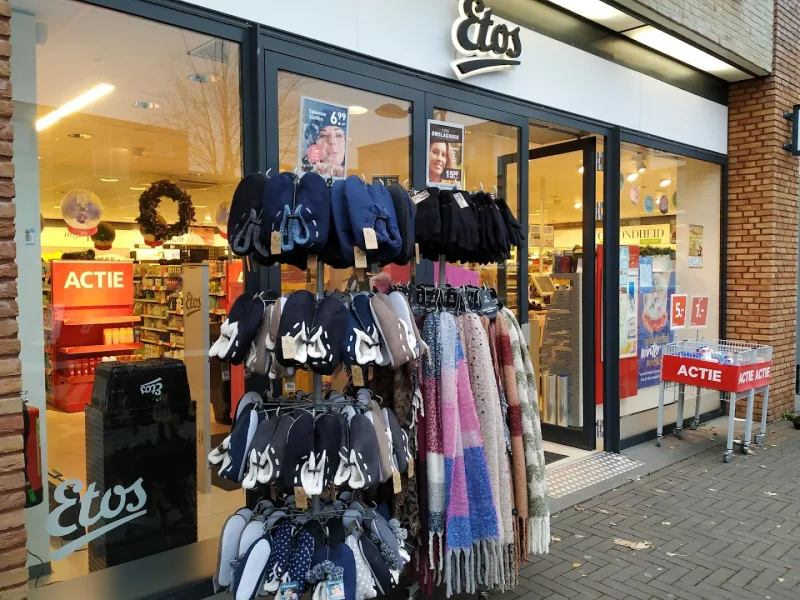 Etos Genderenplein 5-9 Hoofddorp — foto 10