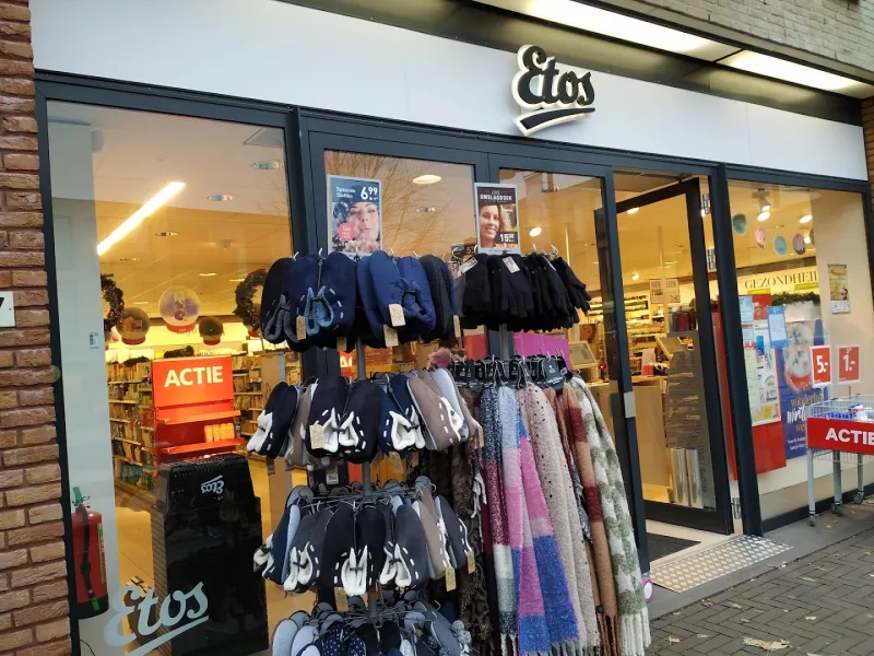 Etos Genderenplein 5-9 Hoofddorp — foto 6