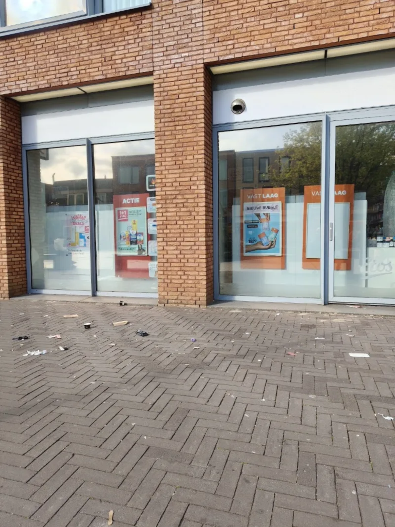 Etos Genderenplein 5-9 Hoofddorp — foto 3