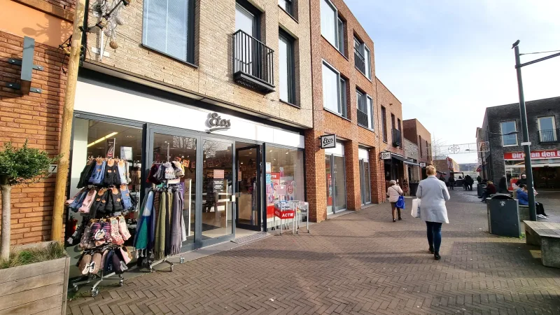 Etos Genderenplein 5-9 Hoofddorp — foto 12