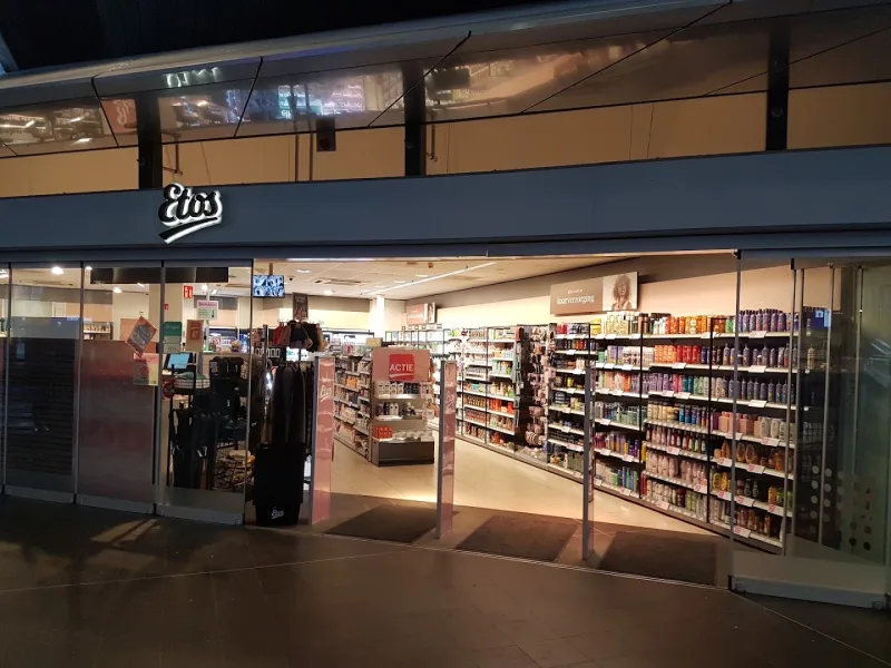 Etos Arenaboulevard Amsterdam 606 Zuid-Oost