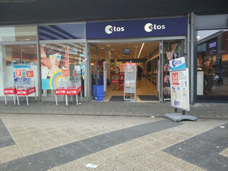 Etos Osdorpplein 376 Amsterdam — foto 4
