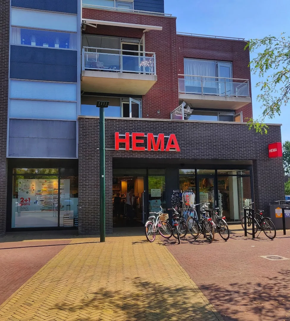 HEMA Gieten — foto 2