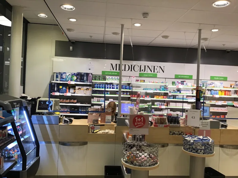 Etos Noord Esmarkerrondweg 421 -4 Enschede