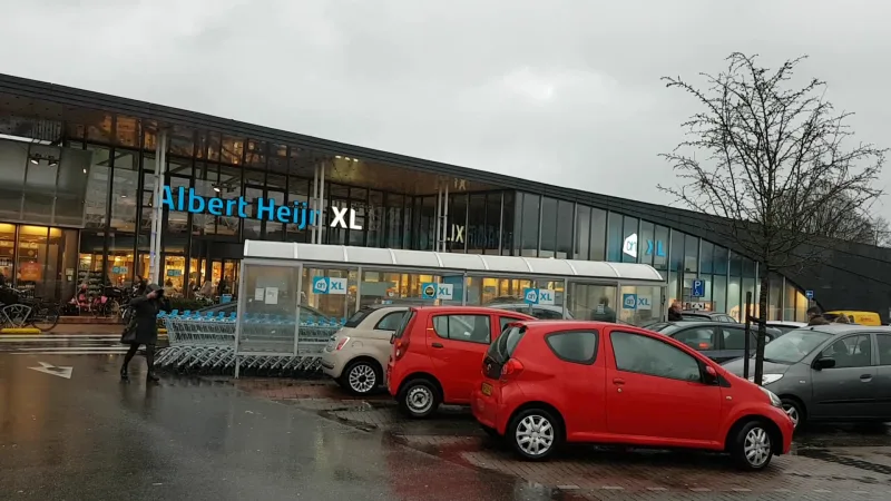 Etos Noord Esmarkerrondweg 421 -4 Enschede — foto 6