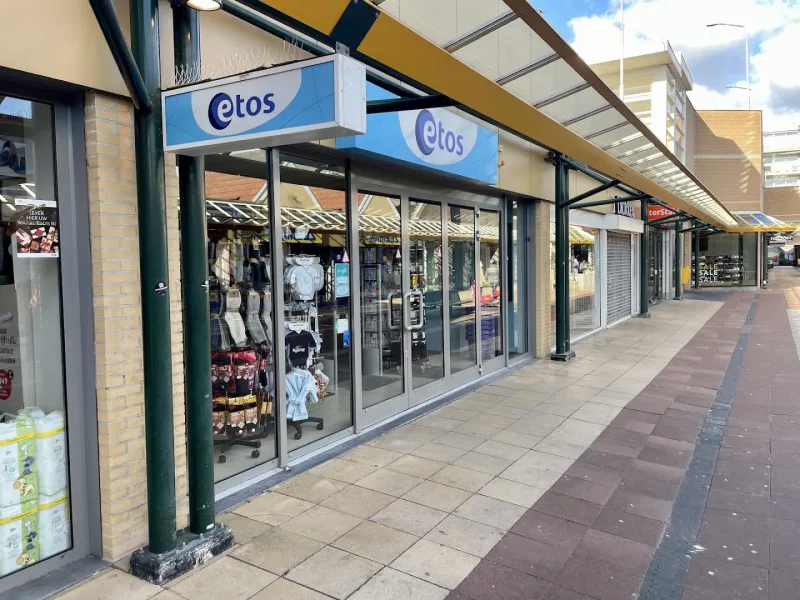 Etos Blokhuis 53 Lisse — foto 2