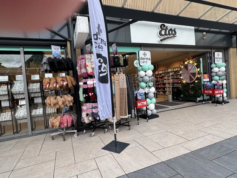 Etos Blokhuis 53 Lisse — foto 4