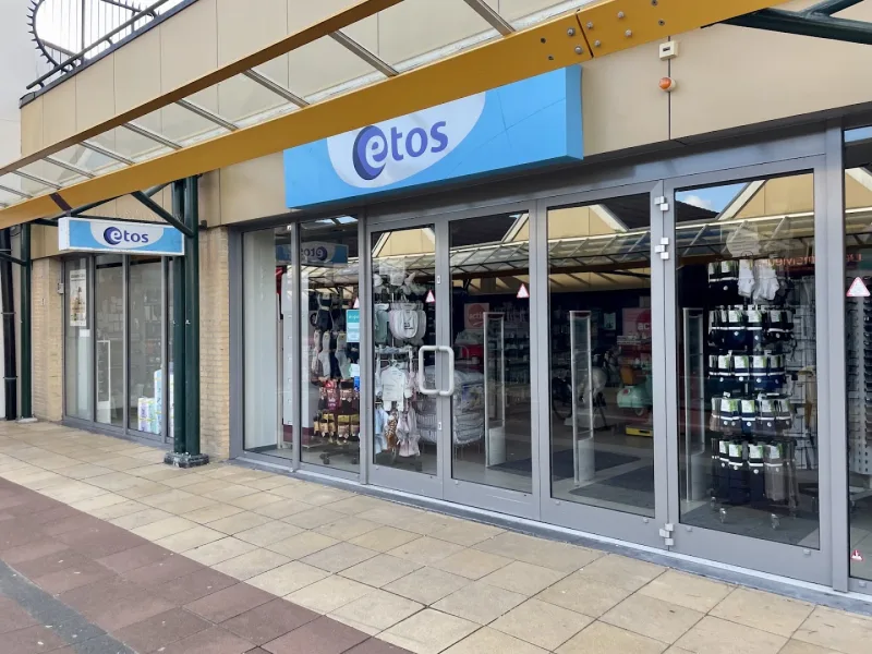 Etos Blokhuis 53 Lisse — foto 5