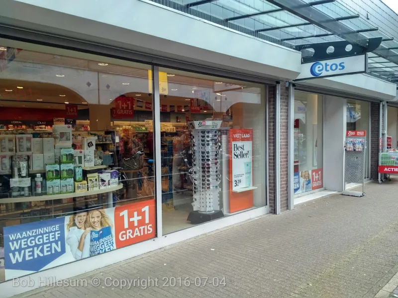 Etos Oostermeent w 2 -6 Huizen — foto 3